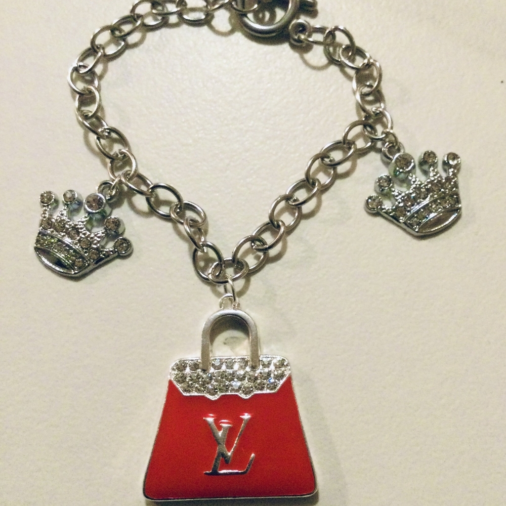 Charm Bracelet